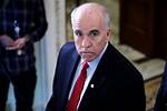 What Happened to Michael Stenger? Former Senate Sergeant-at-Arms Death Cause & Obituary