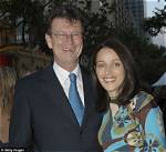 What Happened to Michael Symons Wife Arm? Everything on His Family and More