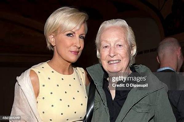 What Happened to Mika Brzezinski Mother Emilie Brzezinski? Family Tragedy and Funeral Arrangements