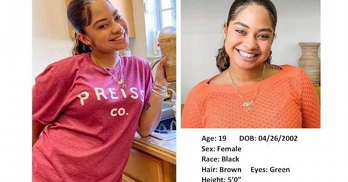 What Happened to Miya Marcano Missing Case? Current Status Update About the 19 Year Old Girl Whereabouts