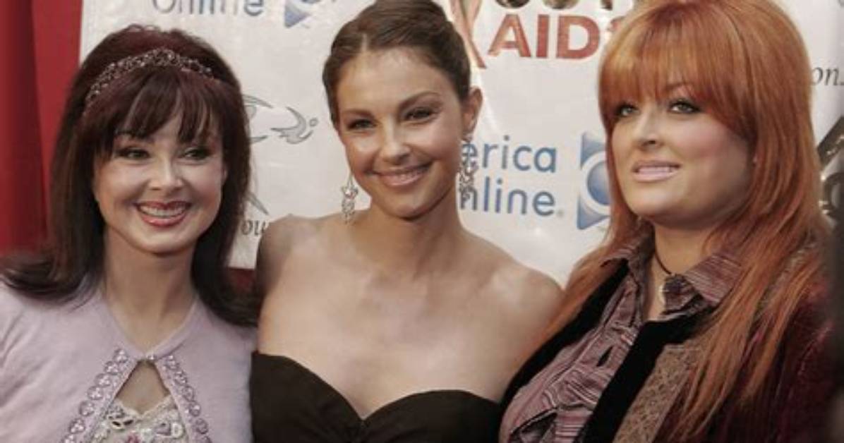 What Happened to Naomi Judd’s Brother?