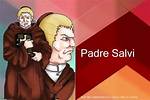 What Happened to Padre Salvi in El Filibusterismo?