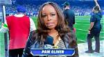 What Happened to Pam Oliver? Everything on Slur Speech and Health Condition
