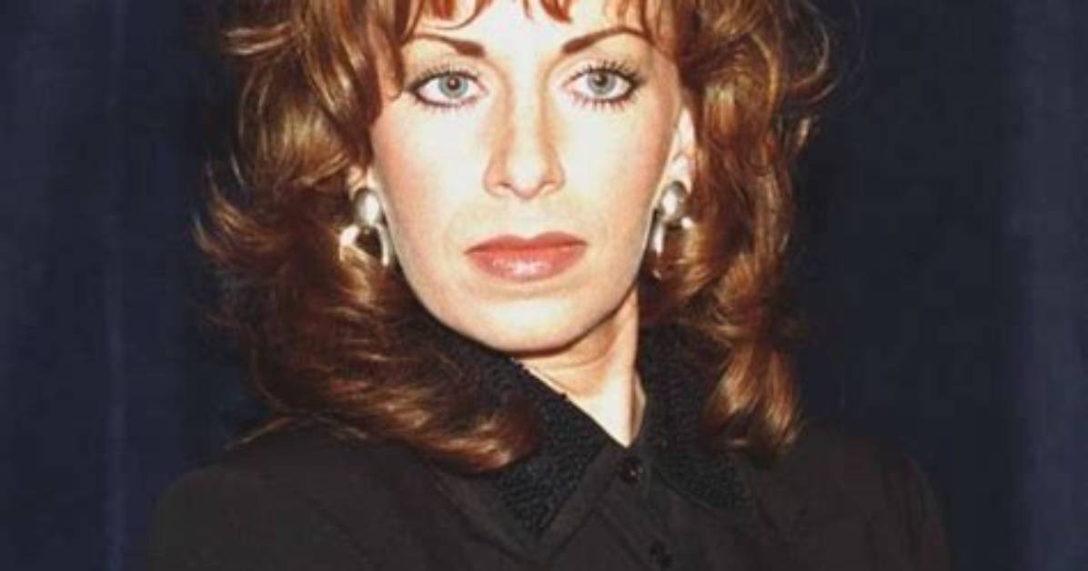 What Happened to Paula Jones Case, Where Is She Now? Meet Her Husband Steven Mark Mcfadden