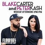 What Happened to Peter Kash and Blake Carter from Flow 93.5? Morning Hosts Relationship & Update