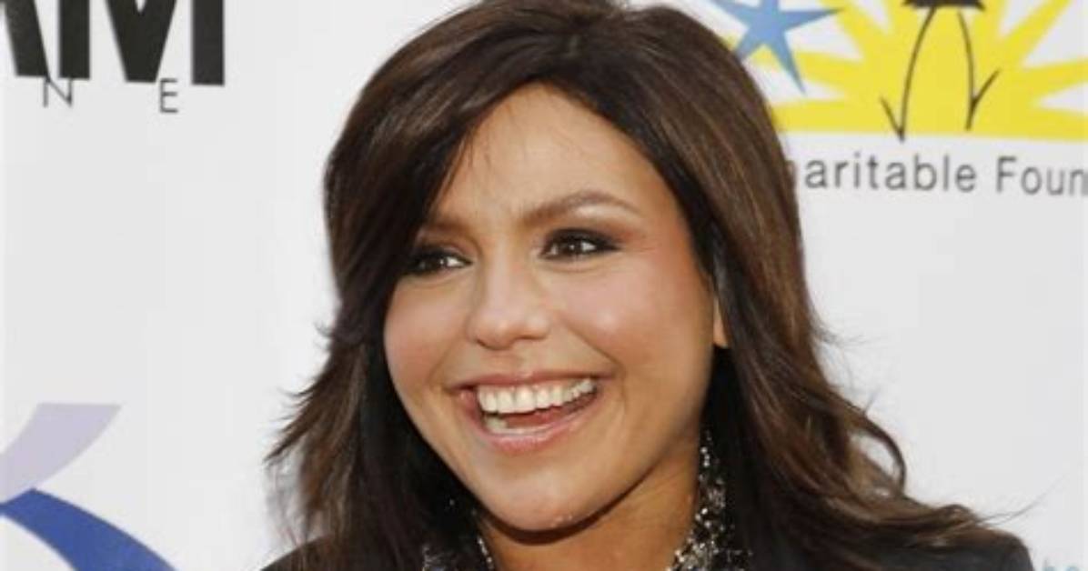 What Happened to Rachael Ray? Did the Rachael Ray Show Get Cancelled?