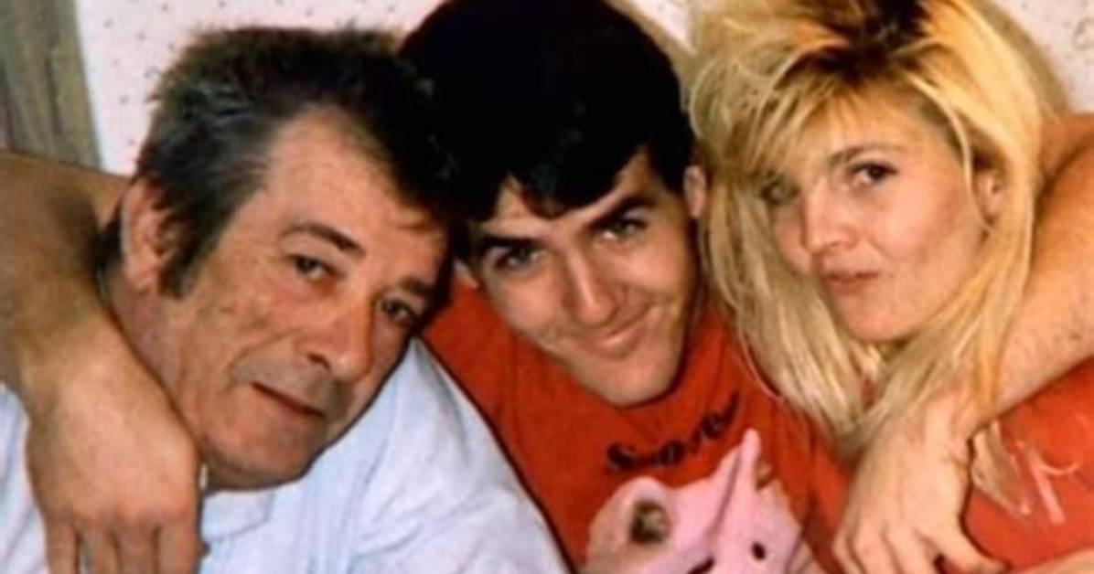What Happened to Roger Harrington and Donnah Winger? Murderer Mark Winger Case Story