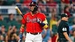 What Happened to Ronald Acuna Jr? Baseball Outfielder Girlfriend or Wife Update