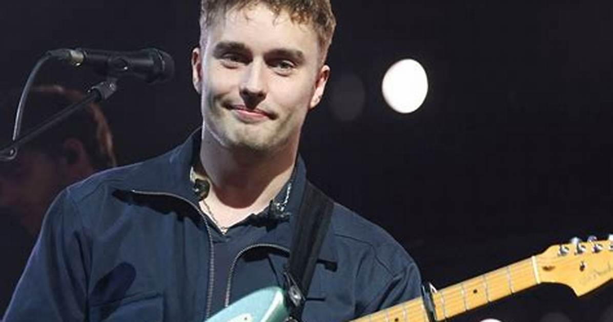 What Happened to Sam Fender? Details to Know About the Illness Current Health Condition of the Singer