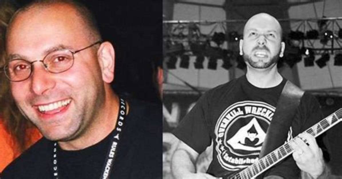 What Happened to Sebastian Marino? Former Overkill and Anvil Guitarist Dies Aged 57