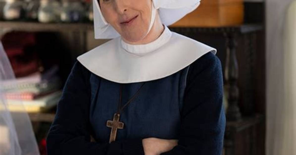 What Happened to Sister Frances in Call the Midwife?