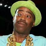 What Happened to Slick Rick Eye, Why Does He Wear Eye Patch?