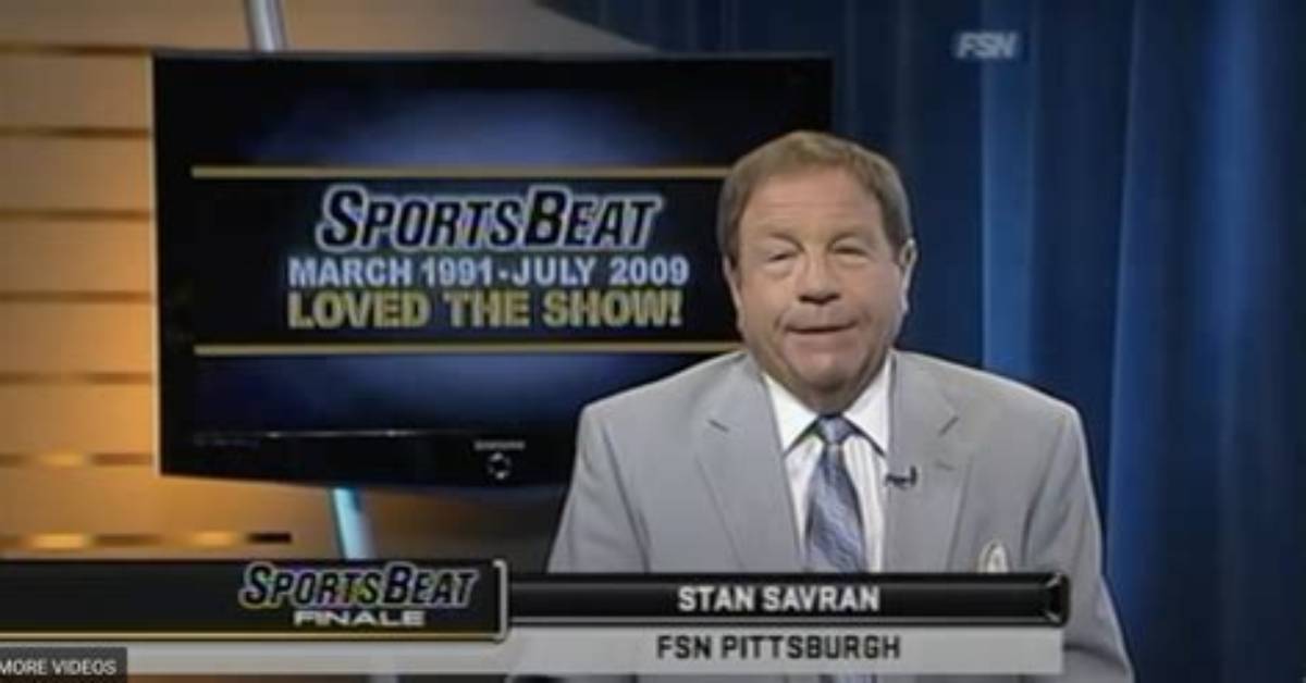 What Happened to Stan Savran? Illness Update and Cancer Type