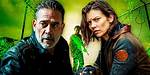 What Happened to Stephanie on the Walking Dead as Rumors Tell Actress Chelle Ramos Might Be Leaving the Show?