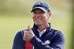 What Happened to Steve Stricker and Where Is the Golfer Now?