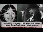 What Happened to Tammy Van Zant? Ronnie Van Zant Daughter Death at Age 54