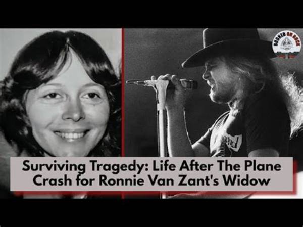 What Happened to Tammy Van Zant? Ronnie Van Zant Daughter Death at Age 54