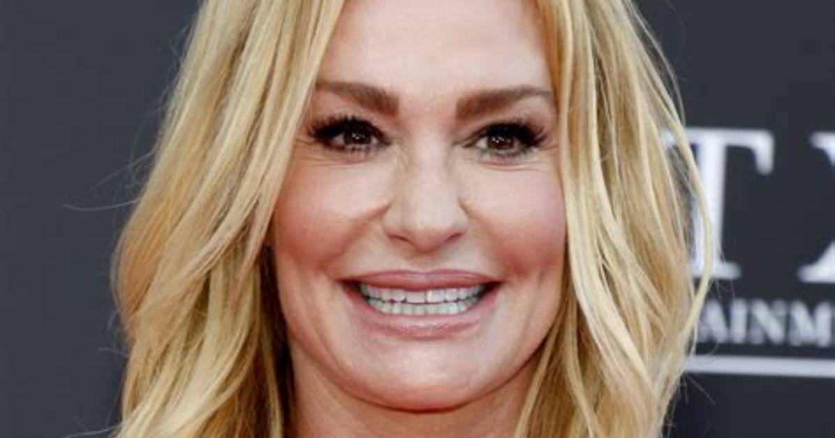 What Happened to Taylor Armstrong Face? ‘Real Housewives of Beverly Hills’ Star Looks Unrecognizable in New Photos