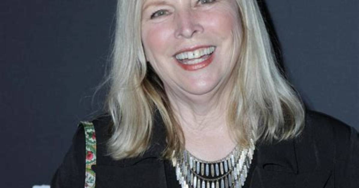 What Happened to the Actress Candy Clark?