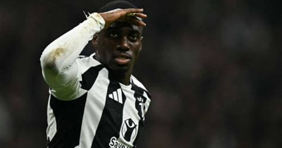 What Happened to Tim Weah Thigh? Injury & Health Update 2022