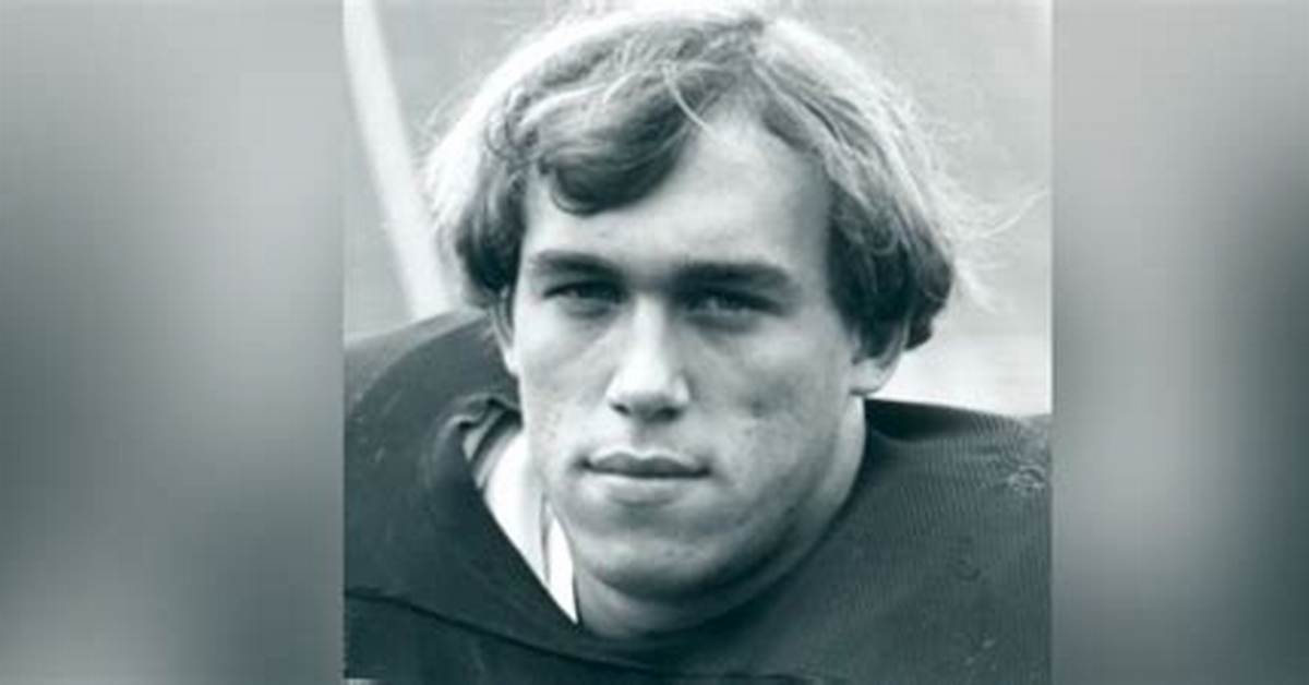 What Happened to Todd Hodne? Penn State Football Coach Died from Cancer