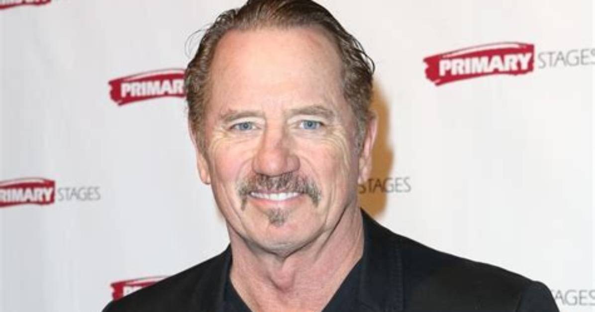 What Happened to Tom Wopat? Everything to Know About Actor Wife Family and Net Worth