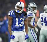What Happened to Ty Hilton? Indianapolis Colts Wr Injury and Salary Update