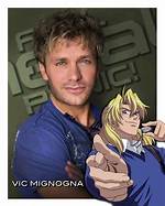 What Happened to Vic Mignogna? Appeal and Lawsuit Update
