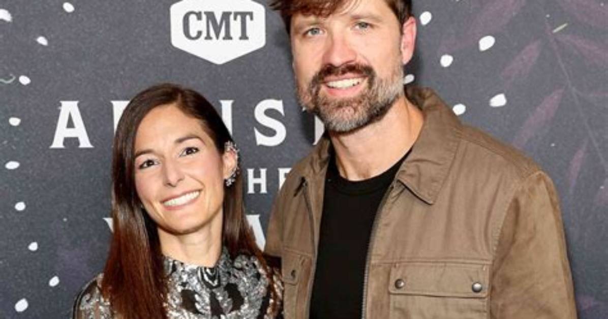 What Happened to Walker Hayes Baby Daughter Oakleigh? Death of Child Is His Biggest Tragedy