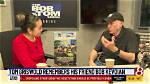What Happened to Wfbq Tom Griswold? Fans Are Concerned About Host Health Situation