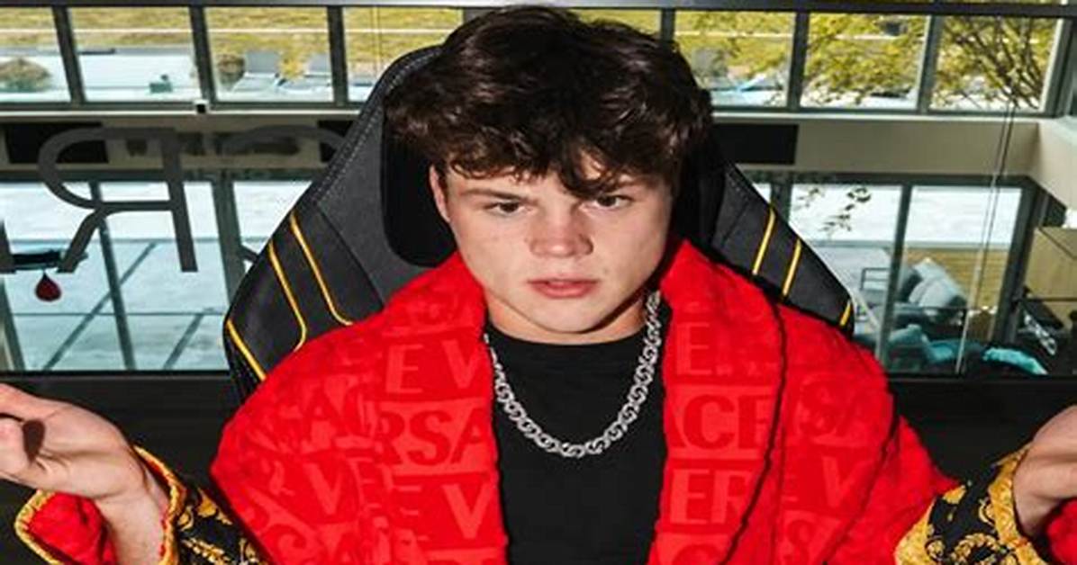 What Happened to Youtuber Yamimash? Drama and Controversy Surrounding Him Explained