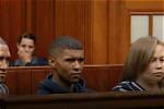 What Happened with Ondriel Smith Trial? Details to Know Tulsa Inmate Murderer and His Crimes