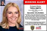 What Happened with Tera Smith from Redding Ca? the Missing Young Girl Was Found Dead