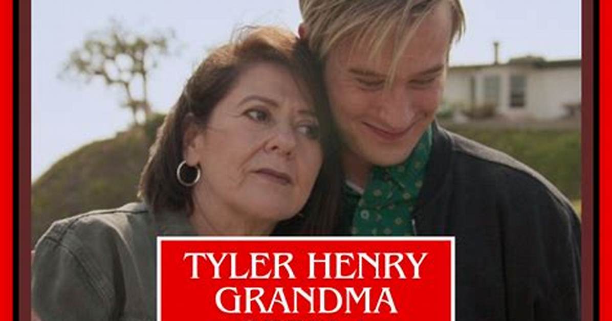 What Happened with Tyler Henry Grandma Stella? People Are Curious with His Mother’s Story of the Family Past