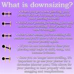 What Happens If You Don't Downsize After a Blowout