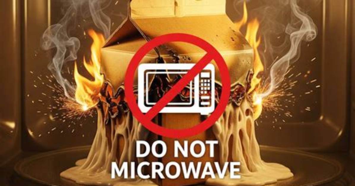 What Happens If You Microwave Mampms