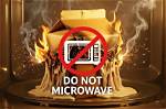 What Happens If You Microwave Mampms