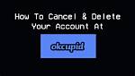 What Happens When You Deactivate Your Okcupid Account