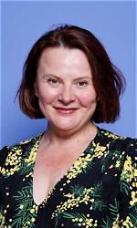 What Has Monica Dolan Appeared in? Was Monica Dolan in Call the Midwife?