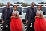 What His Nonku Williams Ex-Husband Name? Married and Family Life