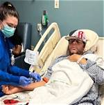 What Illness Does Al B Sure Have? His Health Update, Why Was He Hospitalized?