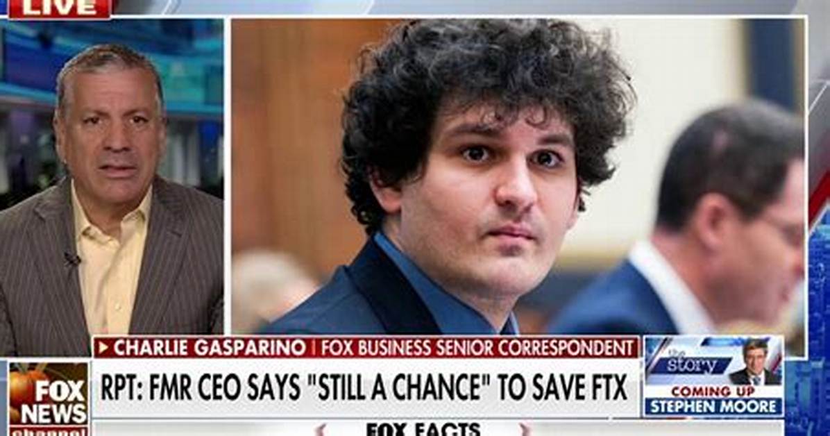 What Illness Does Charlie Gasparino Have? Health Problems Explored
