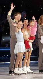 What Illness Does Ekaterina Gordeeva Have? Facts to Know About Russian Figure Skater