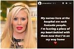 What Illness Does Jenna Jameson Have? Illness and Health Update
