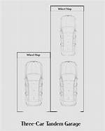 What Is a 3 Car Tandem Garage