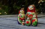 What Is a Mamushka