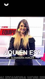 What Is Alexandra Horler’s Edad? How Old Is the Journalist