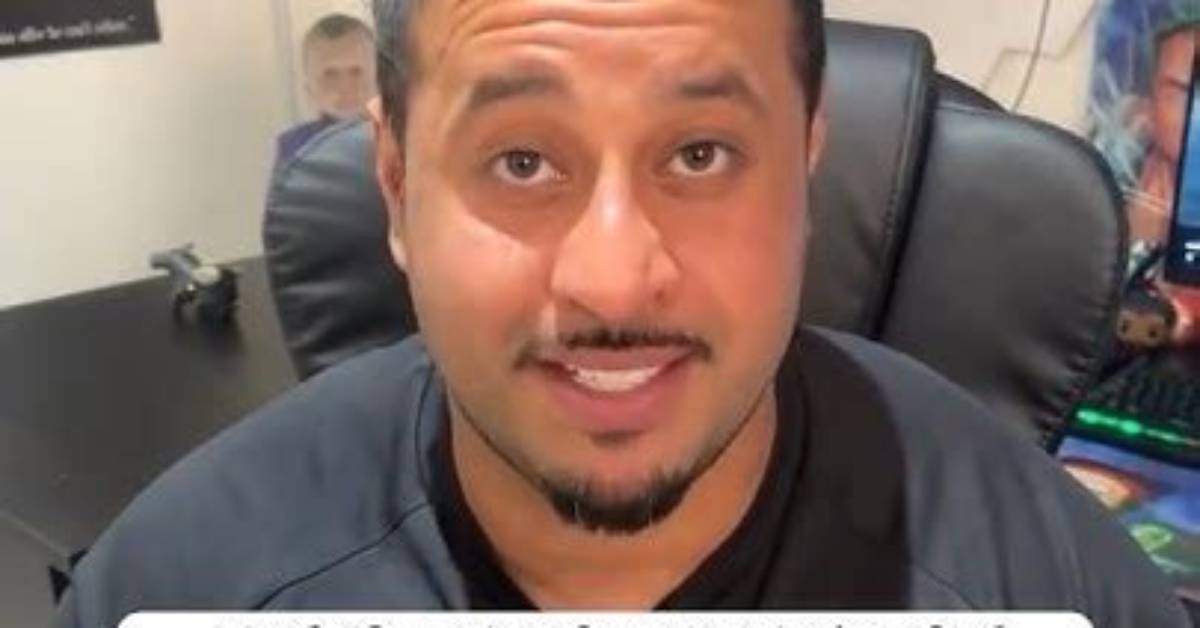 What Is Amio Talio Real Name? Everything to Know About the Director of Kash Kream Developments