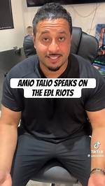 What Is Amio Talio Real Name? Everything to Know About the Director of Kash Kream Developments
