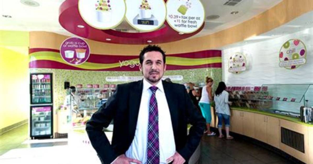 What Is Amit Kleinberger Net Worth? Wife Carrie Kleinberger and Wikipedia